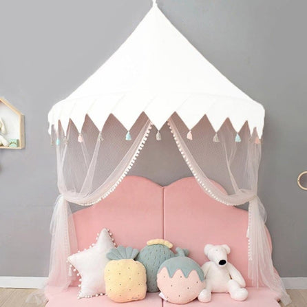 Tipi Suspendu Chambre Enfant