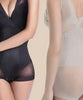 Combinaison sous-vêtement amincissant pour femme