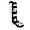 Botte de marche orthopédique post chirurgie