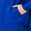 Combinaison de travail à manches longues pour femme
