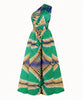Combinaison pantalon dashiki à jambes larges