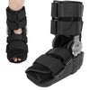 Botte de marche orthopédique pour correction après fracture
