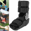 Botte de marche orthopédique pour correction après fracture