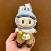 Peluche Labubu