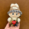 Peluche Labubu