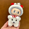 Peluche Labubu