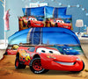 Parure de lit Flash McQueen