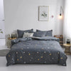 Parure de lit cosmique