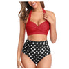 Maillots de Bain Vintage - Esprit années 60