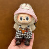 Peluche Labubu