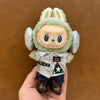 Peluche Labubu