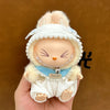 Peluche Labubu