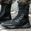 Botte de marche en plein air pour hommes et femmes