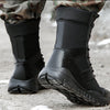 Botte de marche en plein air pour hommes et femmes