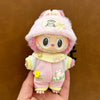 Peluche Labubu