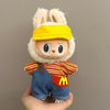 Peluche Labubu