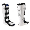 Botte de marche orthopédique post chirurgie