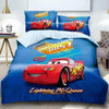 Parure de lit flash McQueen Original