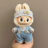 Peluche Labubu