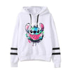 Sweat Enfant Stitch Ohana