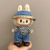 Peluche Labubu