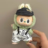 Peluche Labubu