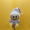Peluche Labubu