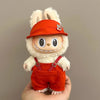 Peluche Labubu