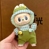Peluche Labubu