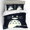 Parure de lit Totoro sourire