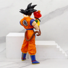 Figurine Son Goku et Gohan