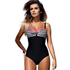 Maillot de bain une pièce pour femme