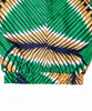 Combinaison pantalon dashiki à jambes larges