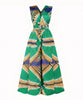 Combinaison pantalon dashiki à jambes larges