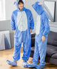 Combinaison Stitch pour femme