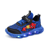 Baskets Spiderman Enfant