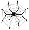 Araignée Géante Halloween 200cm