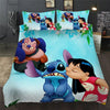 Parure de lit Lilo et Stitch