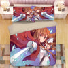 Parure de lit Asuna de Sword Art Online