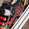 Chaussures en Toile Spider Man