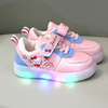 Baskets LED Hello Kitty