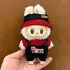 Peluche Labubu