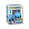 Figurine Pop Stitch et Scrump