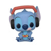 Figurine Pop Stitch Gamer