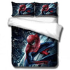 Parure de lit Spiderman vaillant