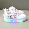 Baskets LED Hello Kitty