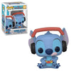 Figurine Pop Stitch Gamer