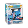 Figurine Pop Stitch Boulanger