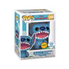 Figurine Pop Stitch Platine