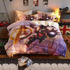 Parure de lit Iron Man Avengers